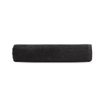 Weberei Pahl Badetuch Capri Gina 100x150 cm (GRAPHIT) 104048