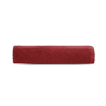 Weberei Pahl Duschtuch Capri Gina 70x140 cm (ROT) 104062