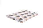 Weberei Pahl Duschtuch Milano Kira 70x140 cm (GRAU) 104100