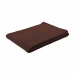 Weberei Pahl Duschtuch Roma Gina 70x140 cm (BRAUN) 104187