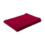 Weberei Pahl Duschtuch Roma Gina 70x140 cm (DUNKELROT) 104176