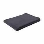 Weberei Pahl Duschtuch Roma Gina 70x140 cm (GRAPHIT) 104170