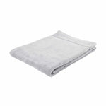Weberei Pahl Duschtuch Roma Maria 70x140 cm (SILBER) 104209