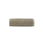 Weberei Pahl Gästetuch Capri Jenny 40x60 cm (KIESEL) 104070
