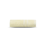 Weberei Pahl Gästetuch Riva Nina 30x50 cm (VANILLE) 100556