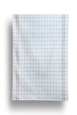 Weberei Pahl Geschirrtuch Paris Diana 60x80 cm (BRAUN) 100369