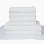Weberei Pahl GmbH - B2C Das Single Set: 7-teiliges Set 107466