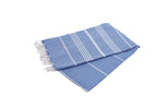 Weberei Pahl Hamamtuch Monaco Celina 90x170 cm (BLAU) 108338_BLAU