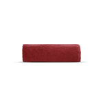 Weberei Pahl Handtuch Capri Gina 50x100 cm (ROT) 104061