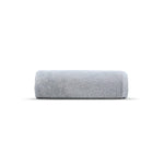 Weberei Pahl Handtuch Capri Gina 50x100 cm (SILBER) 104051