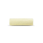 Weberei Pahl Handtuch Capri Jenny 50x150 cm (VANILLE) 103953
