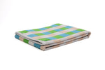 Weberei Pahl Handtuch Milano Kira Azur 50x100 cm (AZUR) 107921