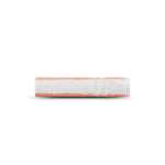 Weberei Pahl Handtuch Riva Lara 50x100 cm (APRICOT) 100445