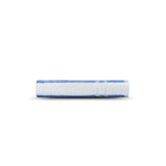 Weberei Pahl Handtuch Riva Lara 50x100 cm (BLAU) 100447