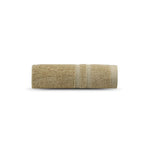 Weberei Pahl Handtuch Riva Nina 50x100 cm (BEIGE) 100221