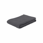 Weberei Pahl Handtuch Roma Gina 50x100 cm (GRAPHIT) 104169