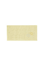 Weberei Pahl Kinder Handtuch Capri/Hedda 50x100 cm (VANILLE) 103924