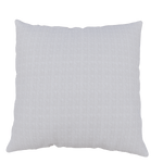 Weberei Pahl Kissenbezugset Dallas Christa 2x 80x80 cm (BEIGE) S10053