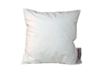 Weberei Pahl Kopfkissen Bozen 40x40 cm (WEISS) 100536