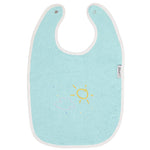 Weberei Pahl Lätzchen Capri Hedda 30x45 cm (MINT) 103920