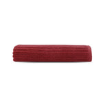Weberei Pahl Liegetuch Capri Jenny 70x200 cm (ROT) 104098
