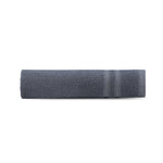 Weberei Pahl Liegetuch Riva Nina 70x200 cm (GRAU) 100462