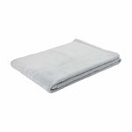 Weberei Pahl Liegetuch Roma Gina 70x200 cm (SILBER) 104164