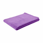 Weberei Pahl Liegetuch Roma Gina 70x200 cm (VIOLETT) 104193