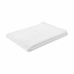 Weberei Pahl Liegetuch Roma Gina 70x200 cm (WEISS) 103965