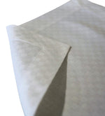 Weberei Pahl Platzset Lyon Caro 37x55 cm (WEISS) 107876