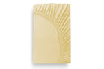 Weberei Pahl Spannbettlaken Miami Gina 200x200x24 (VANILLE) 100593