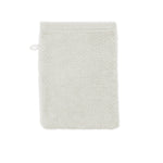 Weberei Pahl Waschhandschuh Roma Gina 16x23 cm (NATUR) 104138