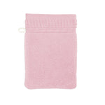 Weberei Pahl Waschhandschuh Roma Maria 16x23 cm (ROSA) 104214