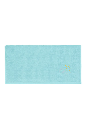 Kinder Badetuch Capri/Hedda 70x140 cm (MINT)