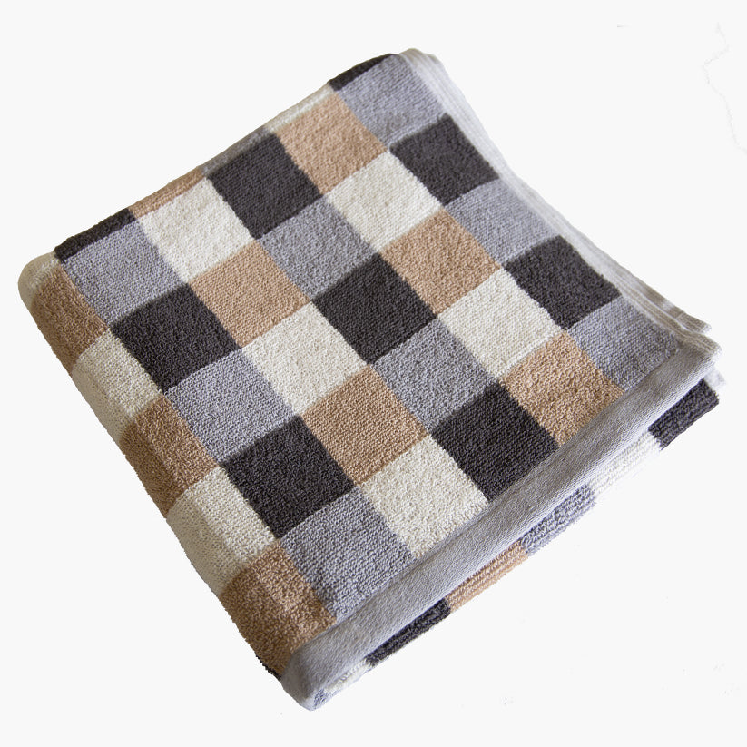 Bath towel: Milano/Kira