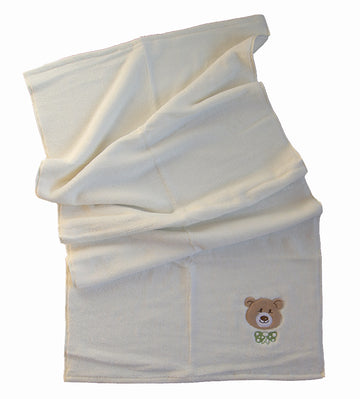 Children's bath towel: Roma/Ella