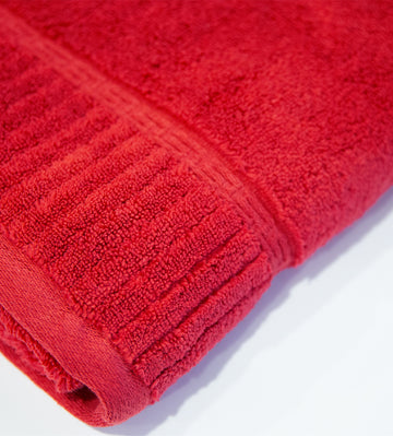 Shower towel: Roma/Maria