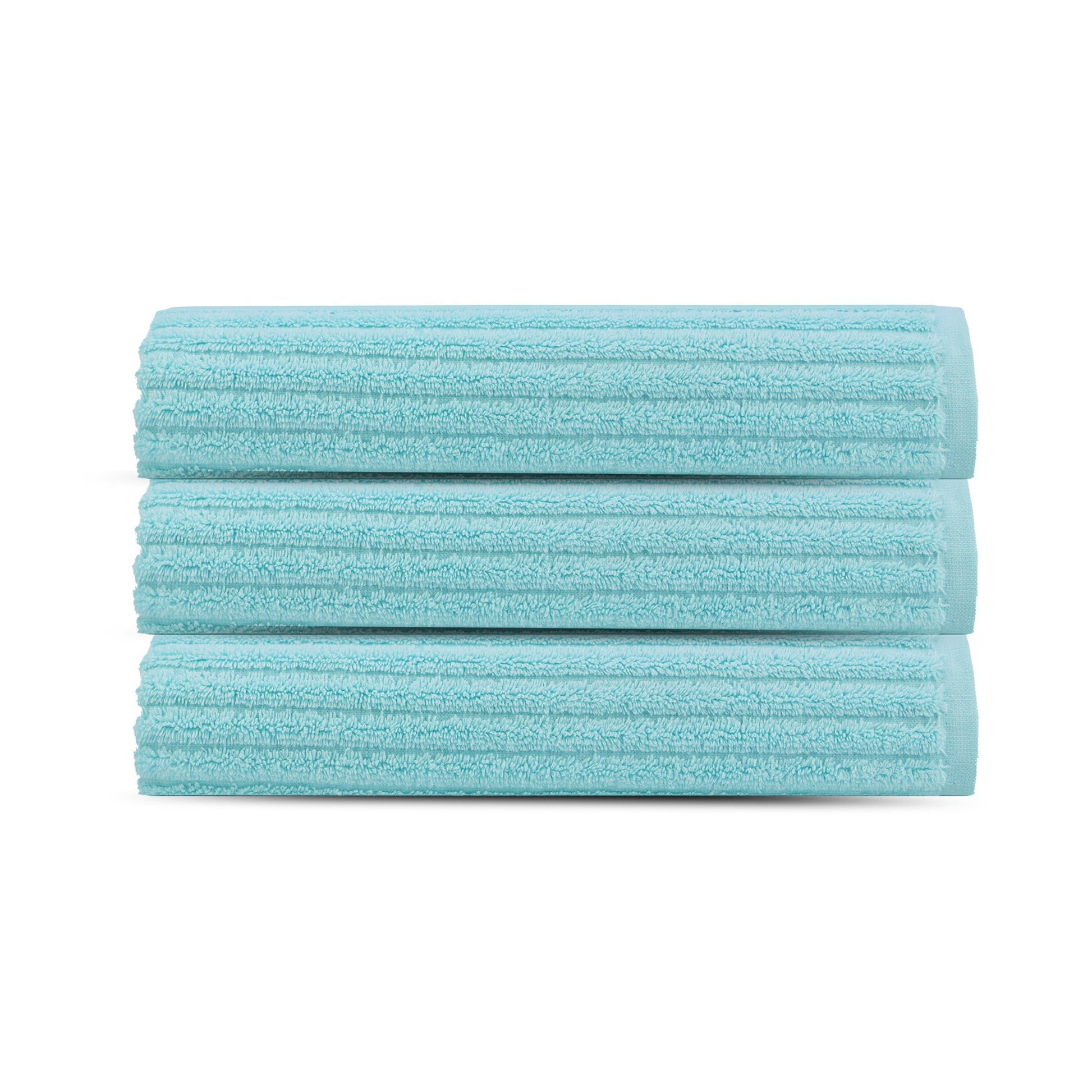 Duschtuch Capri Jenny 70x140 cm (MINT) - Weberei Pahl GmbH - Online Store - 