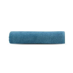 Weberei Pahl Badetuch Capri Gina 100x150 cm (AZUR) 104033