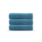 Weberei Pahl Badetuch Capri Gina 100x150 cm (AZUR) 104033