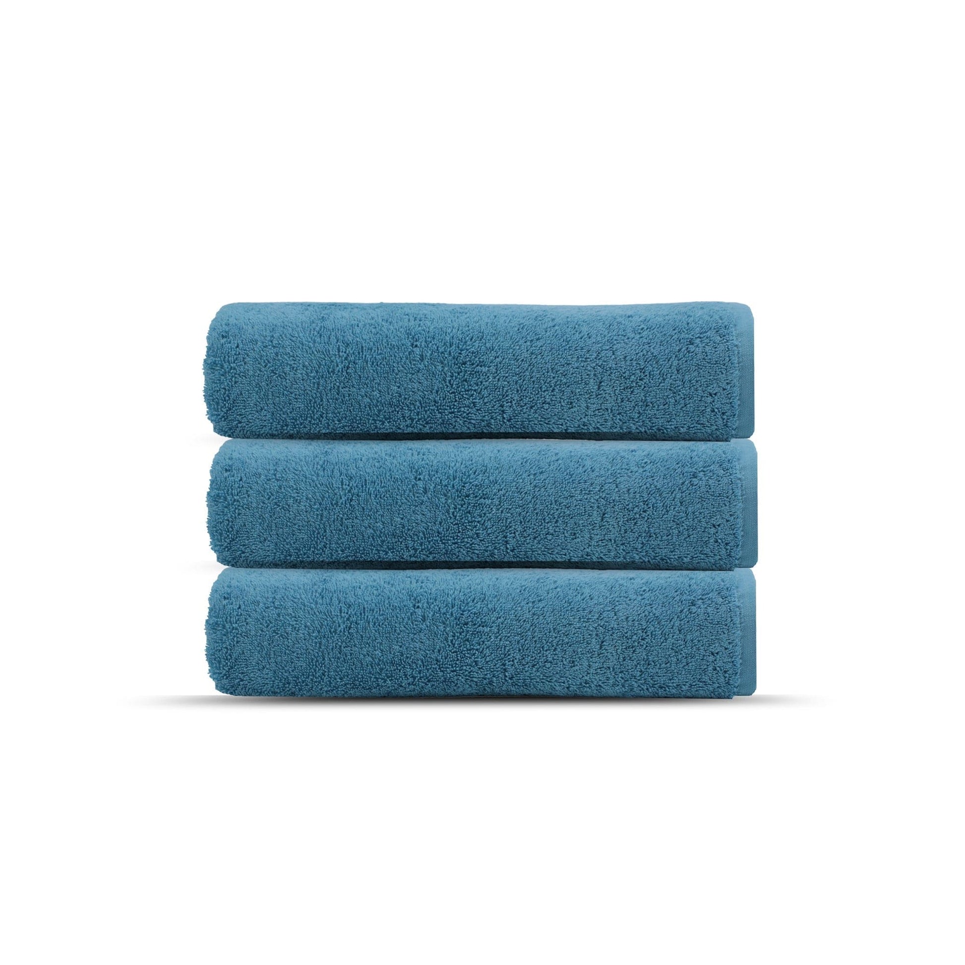 Weberei Pahl Badetuch Capri Gina 100x150 cm (AZUR) 104033