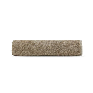Weberei Pahl Badetuch Capri Gina 100x150 cm (KIESEL) 104038