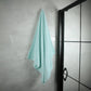 Weberei Pahl Badetuch Capri Gina 100x150 cm (MINT) 103945