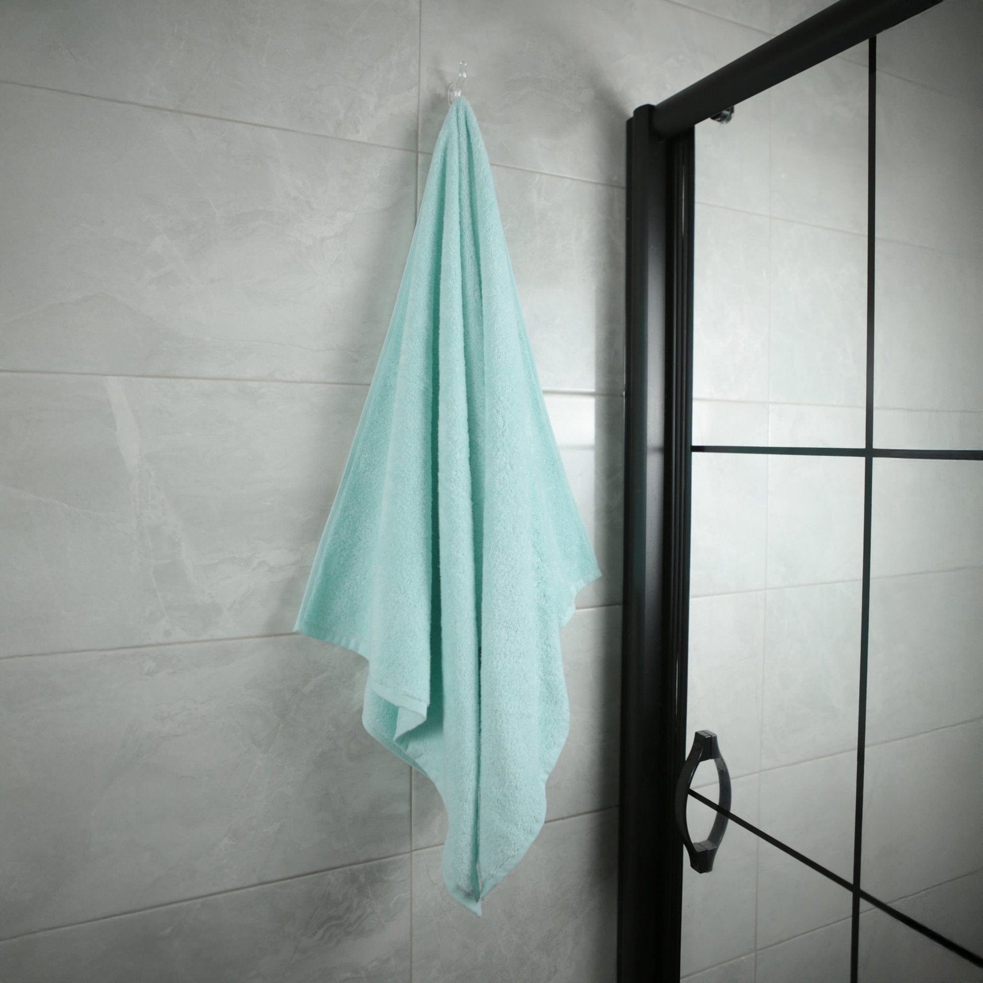 Weberei Pahl Badetuch Capri Gina 100x150 cm (MINT) 103945