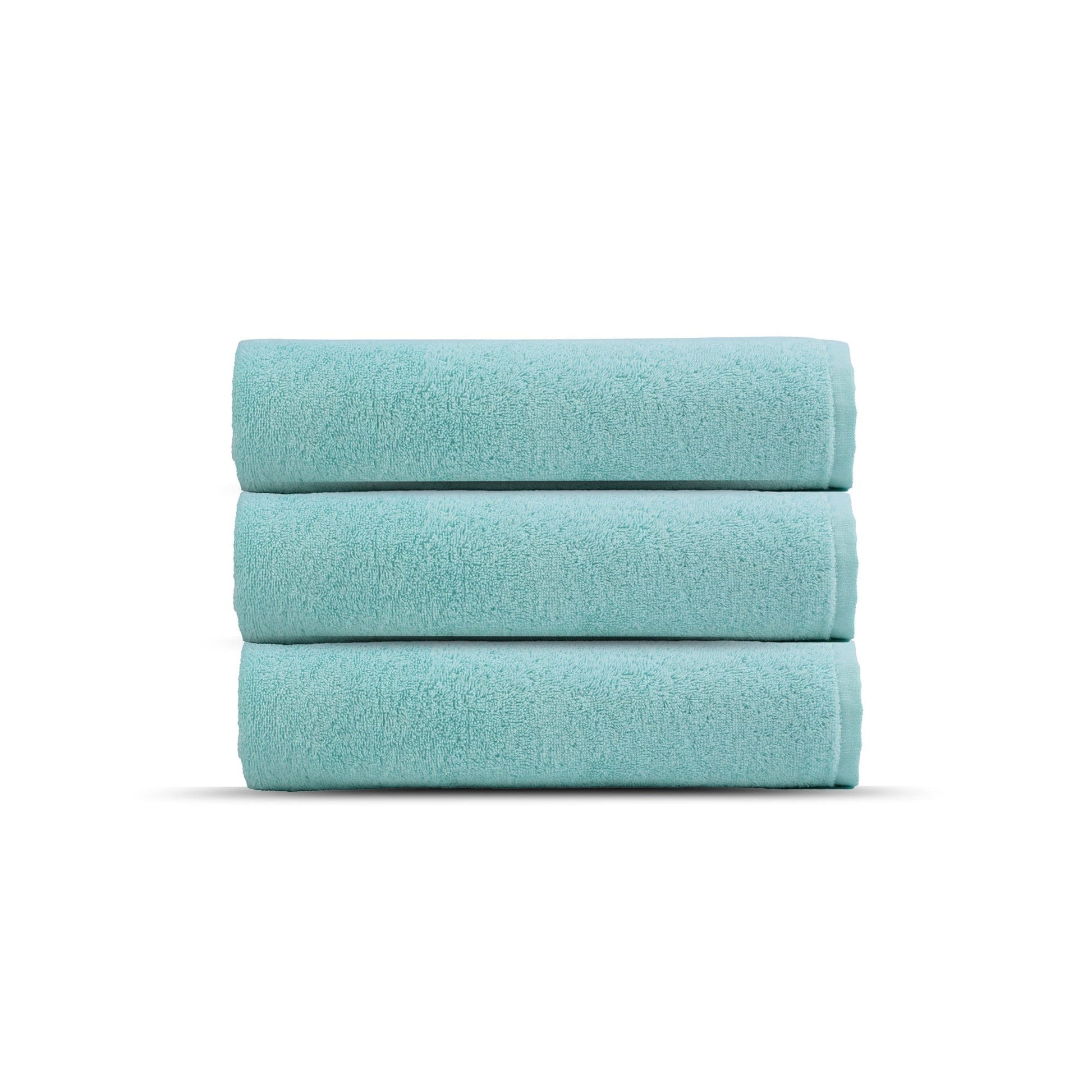 Weberei Pahl Badetuch Capri Gina 100x150 cm (MINT) 103945