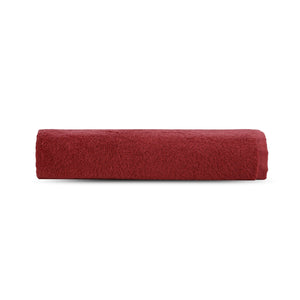Weberei Pahl Badetuch Capri Gina 100x150 cm (ROT) 104063