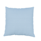 Weberei Pahl Bettwäscheset Dallas Christa 135x200+80x80 (AZUR) 107033