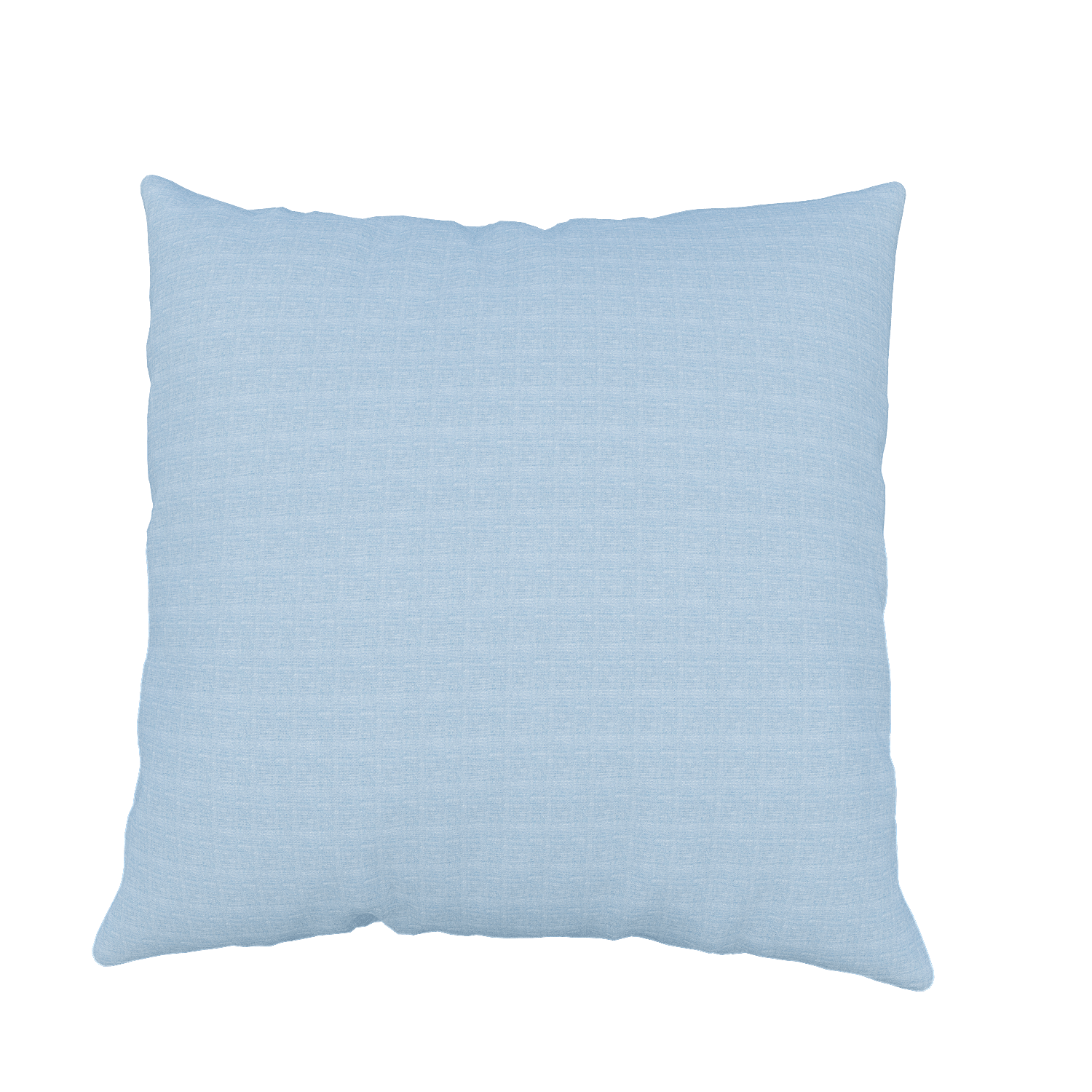 Weberei Pahl Bettwäscheset Dallas Christa 135x200+80x80 (AZUR) 107033