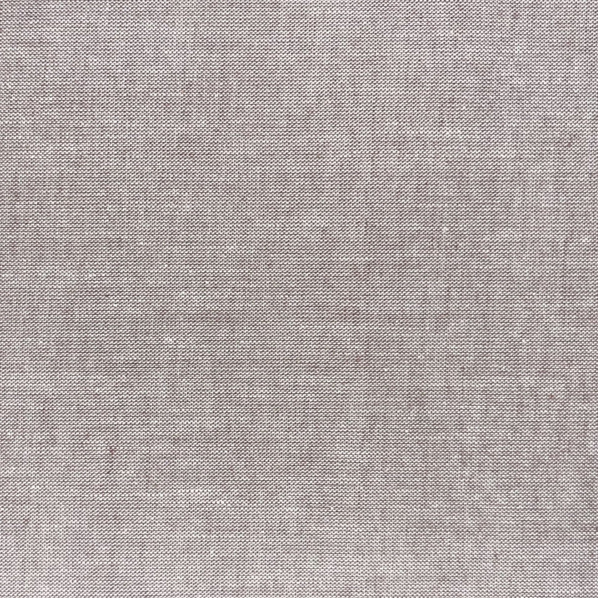 Weberei Pahl Bettwäscheset Dallas Christa 135x200+80x80 (BRAUN) S10025