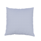 Weberei Pahl Bettwäscheset Dallas Christa 155x220+80x80 (BLAU) S10034